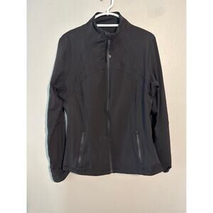 Lululemon Define Jacket Black 16 XL